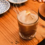 Our cocktails are made with premium spirits and fresh squeezed lemon juice. We use our house made line of heirloom digestive bitters Backbone Botanicals on our bar