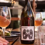 Red light offers Natural wines from BC winemakers, with the highest quality wine program available in our region.